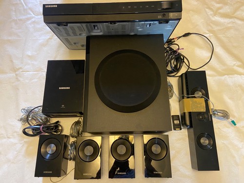 Home theater system samsung - home,