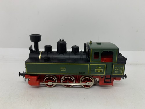 Marklin 3087 locomotive - ho,
