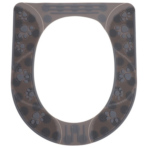 Coussin toilette - coussin,