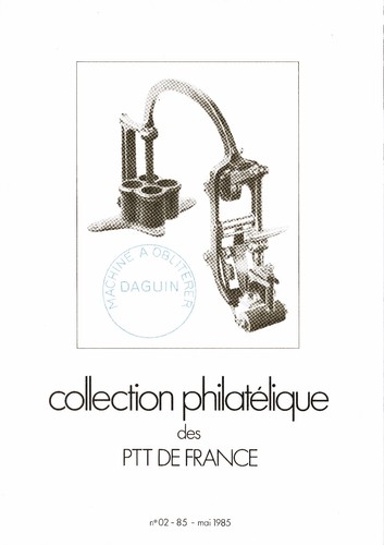 Collection philatélique des