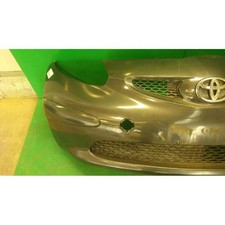 ENJOLIVEUR PARE-CHOC AVANT