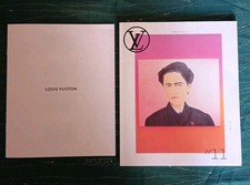 LOUIS VUITTON the book 11 +