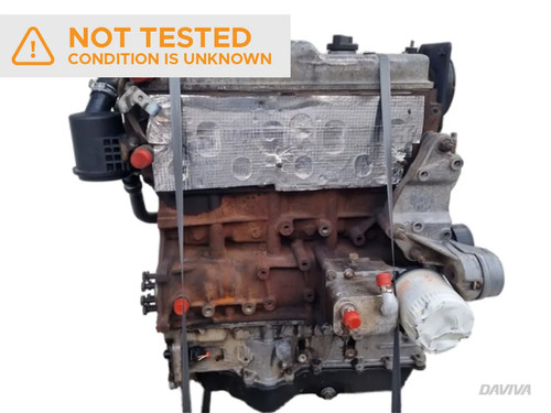 Ford transit connect moteur - transit,