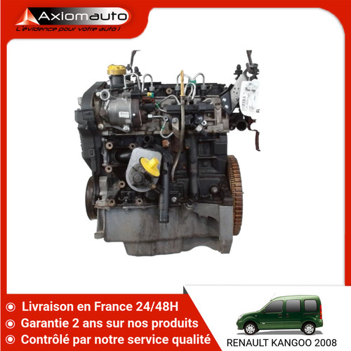 Moteur renault - moteur,