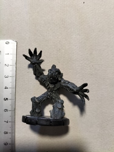 061 wood golem mage - nr,