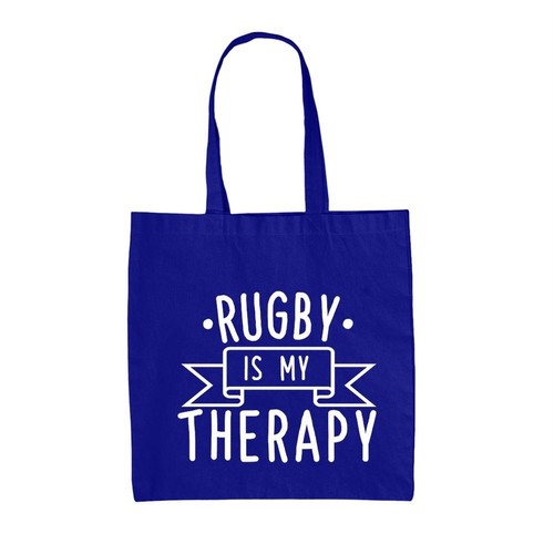 Rugby thérapie toile - thérapie,