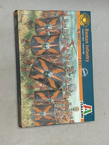 Figurines italeri - figurines,