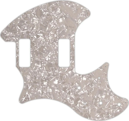 Custom pickguard for - wd,