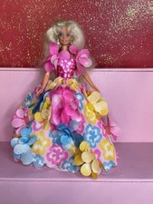 BARBIE « Blossom Beauty» de 1996. Réf : 17032 Avec La Petite Fée !