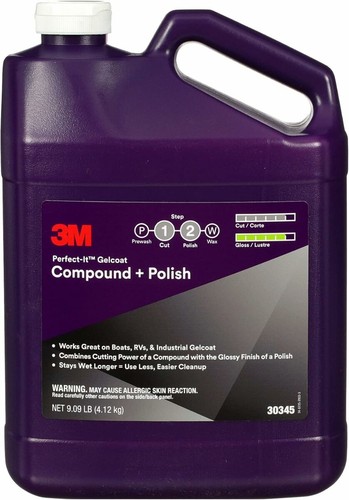 30345 perfect gelcoat - 3m, perfect-it