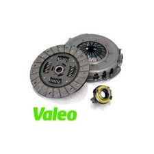 Valeo 826234 Kit d'embrayage Kit3P pour Véhicules Mini R50 R53 R56
