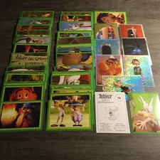 ASTERIX LE SECRET DE LA POTION MAGIQUE - 10 Images au choix !