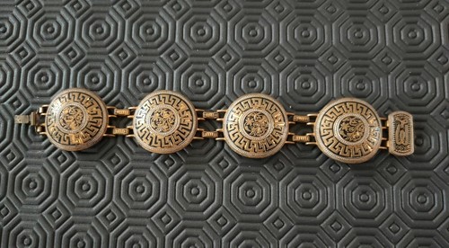 Joli bracelet de tolède - joli, en
