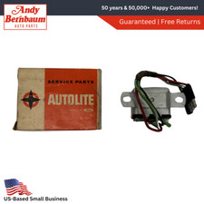 Pour Relais De Feu Stop Ford