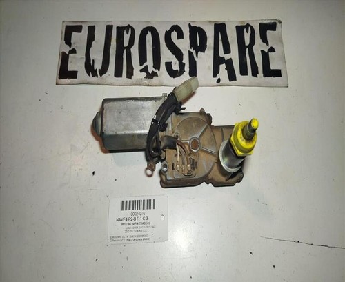 Amr moteur essuie glace - amr,