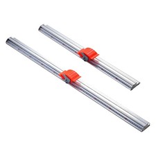 Règle de découpe manuelle