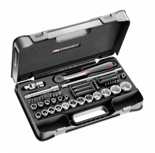 Facom 851 coffret douilles - coffret,
