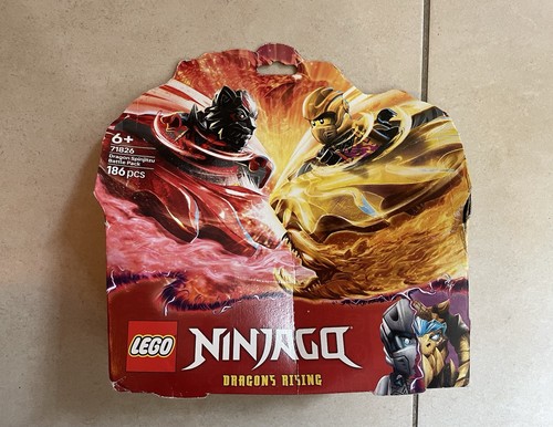 Lego ninjago dragon - ninjago,