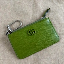 Étui à clés GUCCI avec