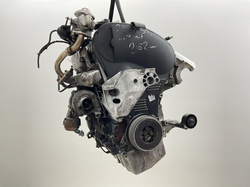 Moteur alh golf tdi 1 - vw,