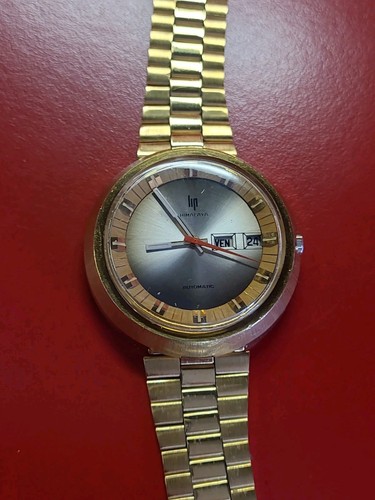 Très belle montre homme lip - montre,