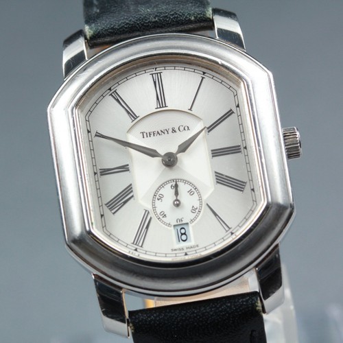 Tiffany montre pour - tiffany&co.,