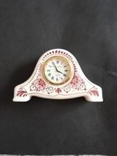Mini Pendulette Horloge