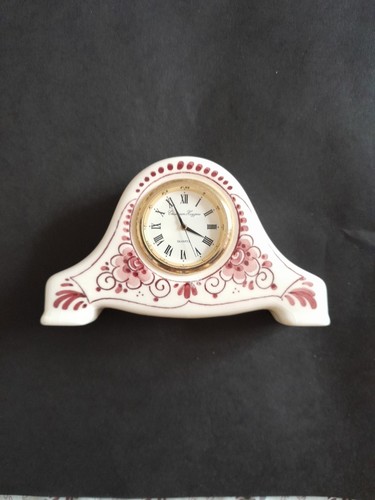 Mini pendulette horloge - mini,