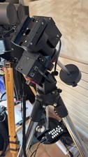 Monture equatoriale iOptron