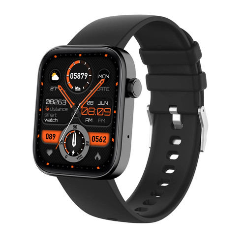 Montre connectée colmi p71 - connectée,