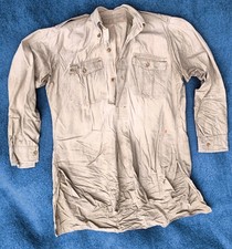Chemise troupe 1935 france - chemise,