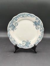 Assiette ancienne nimy - ancienne,