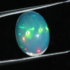 Opale Naturelle Welo Fire