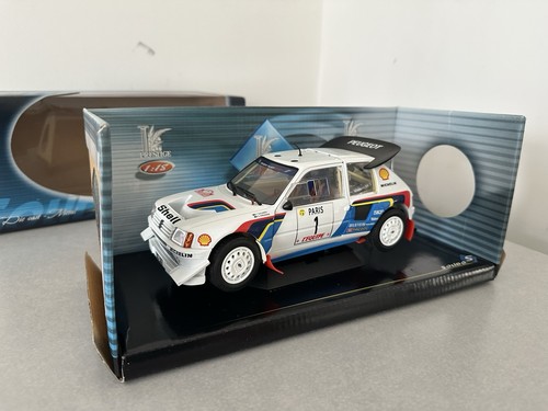 Peugeot 205 t16 - -, n°1