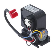 Moteur à résistance elliptique, facile à installer, assemblage haut de