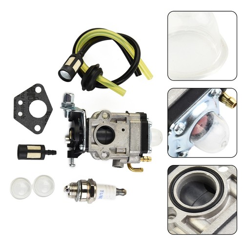 Kit carburateur - carburateur, de