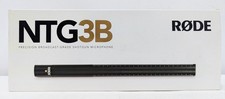 Rode NTG3B Precision