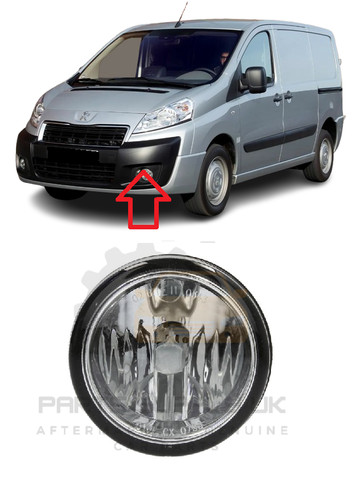 Neuf pare chocs avant peugeot - neuf,