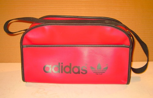 Adidas sacoche vintage - adidas,