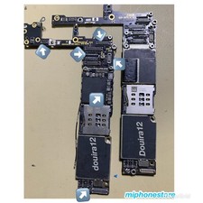 Réparation Connecteur FPC