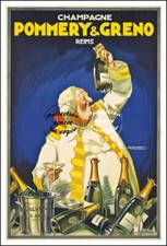 POSTER HQ 40x60cm d'une