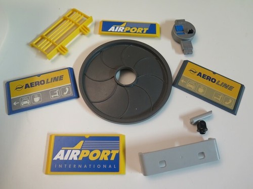 Pièces détachées aeroport - pièces,