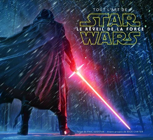 Star wars tout art reveil - wars:tout,