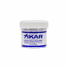humidificateur xikar crystal gel 59 ml