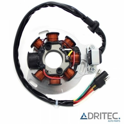 Alternateur stator pour - alternateur,