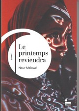 ° Le printemps reviendra de