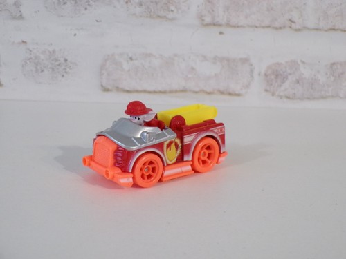 Voiture camion marcus - voiture,