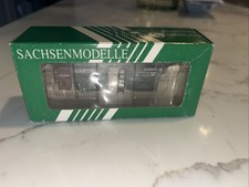 Sachsenmodelle H0 16096
