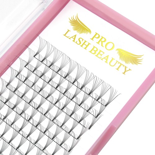 Extensions cils volumineux - extensions,