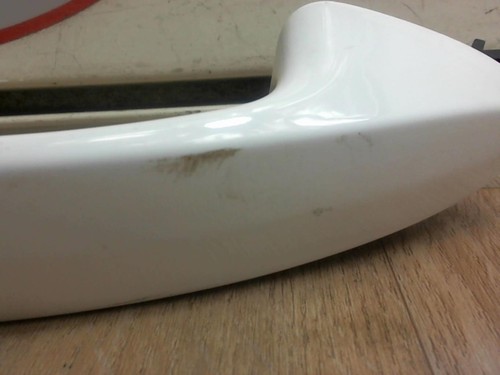 Poignee porte avant droit ford - porte,
